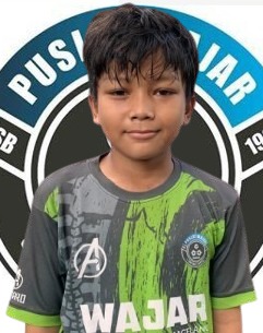 Salman Al Fariji